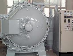 عملیات حرارتی